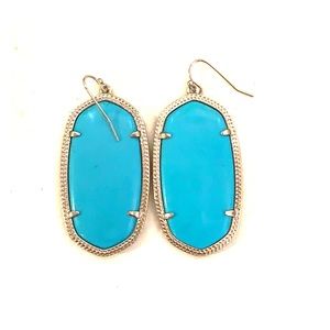 Kendra Scott earrings